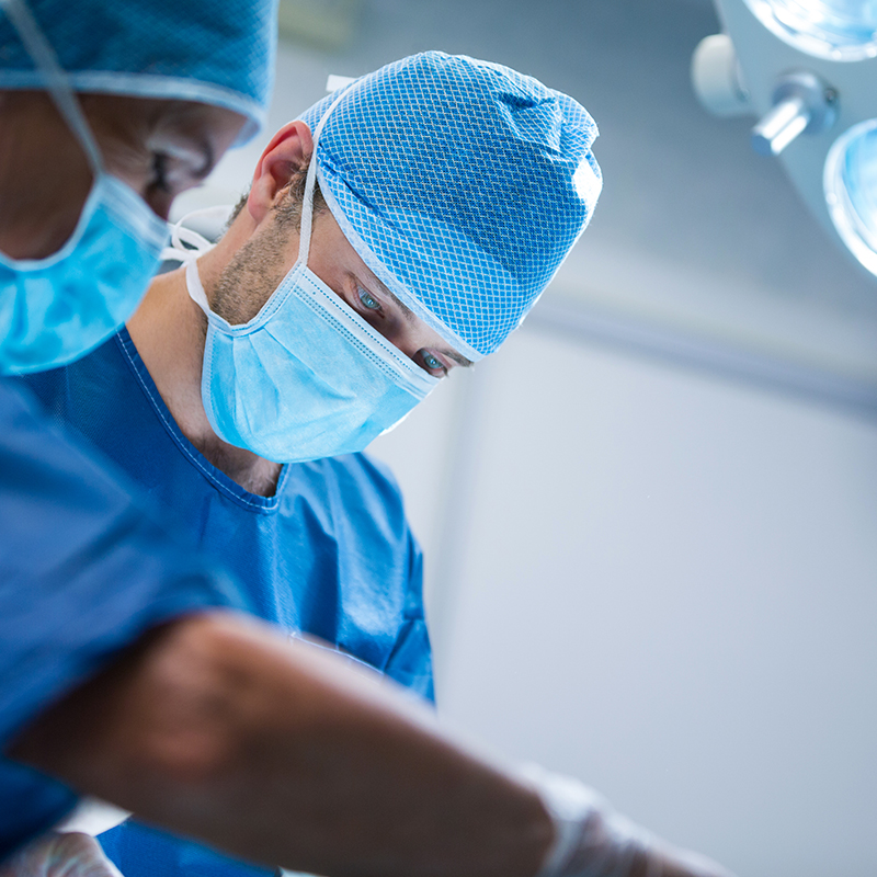 Urología en Tuxtepec en cirugías láser