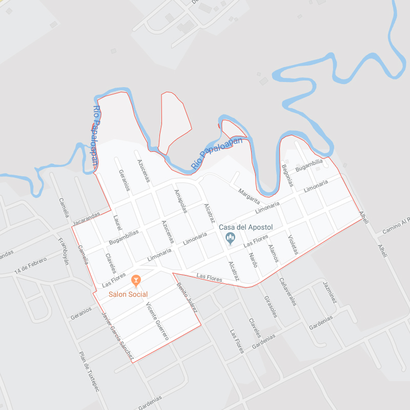 Urología en Tuxtepec cerca de Insurgentes