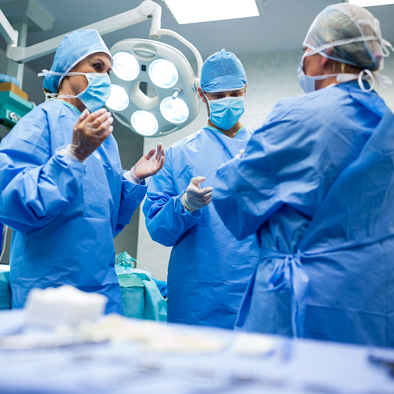 Urología en Tuxtepec en tratamiento de fístulas urinarias