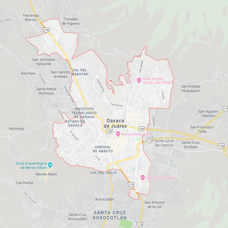 Urología en Tuxtepec cerca de Juárez