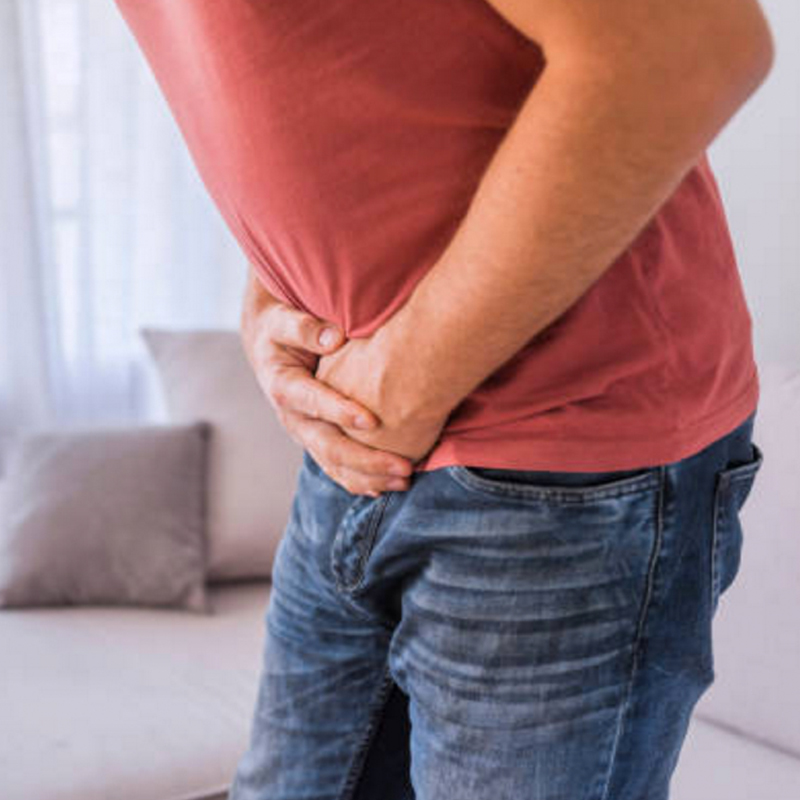 urologo en tuxtepec Prostatectomía Transuretral